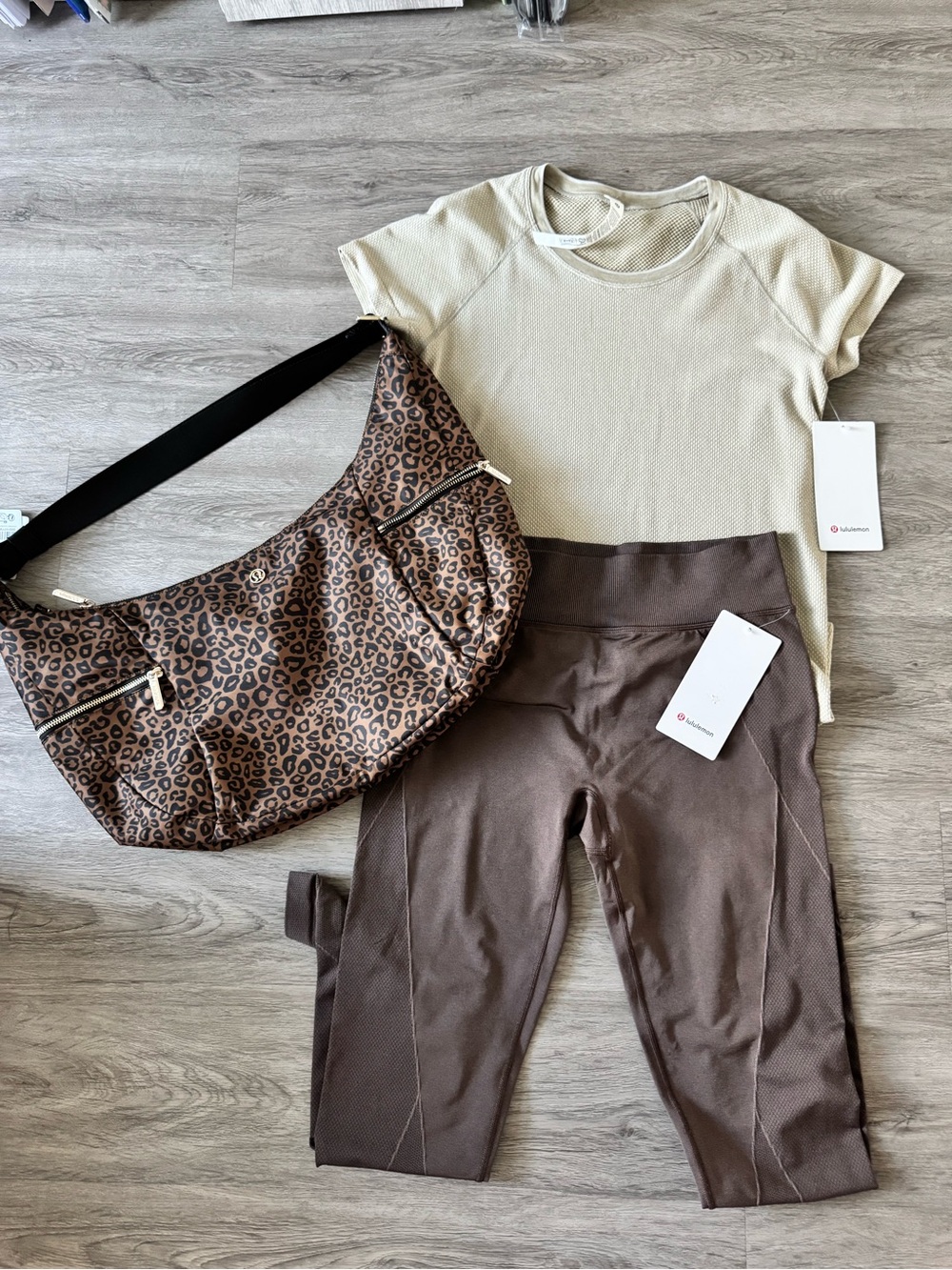 Lululemon Size 10 Bundle